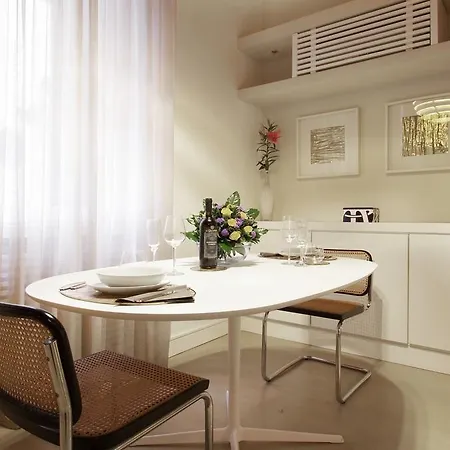 Lejlighed Gold Spanish's Steps