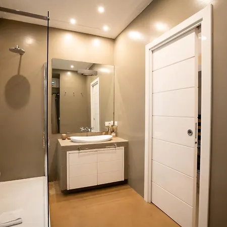 Gold Spanish's Steps