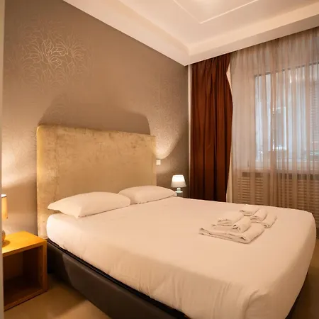 Lejlighed Gold Spanish's Steps *