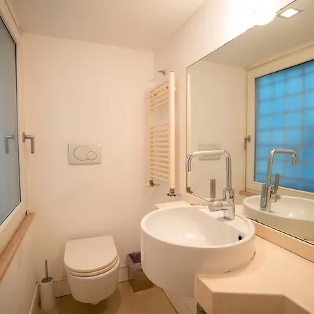 Gold Spanish's Steps Lejlighed *