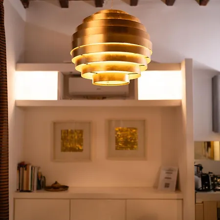 Lejlighed Gold Spanish's Steps