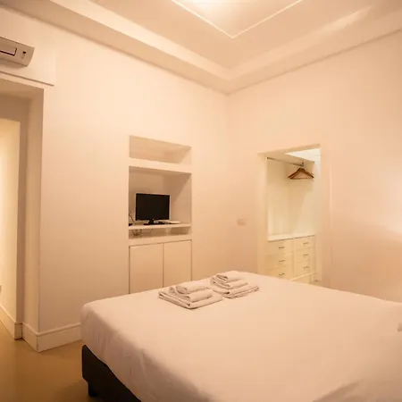 Lejlighed Gold Spanish's Steps *