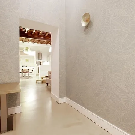 Gold Spanish's Steps * Rom