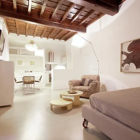 Gold Spanish's Steps Rom