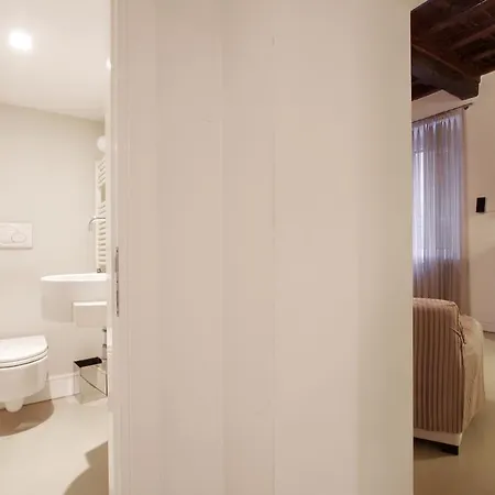 Lejlighed Gold Spanish's Steps Rom