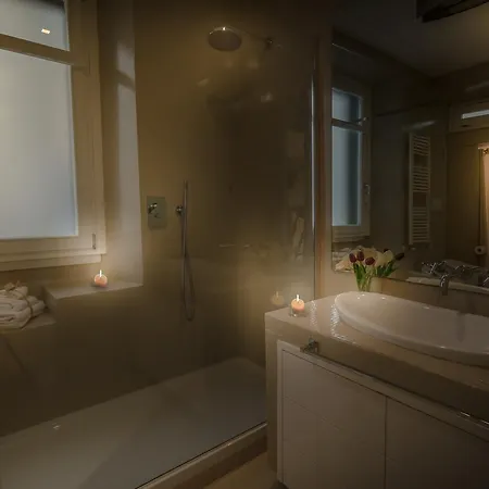 Gold Spanish's Steps *