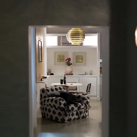 Gold Spanish's Steps *