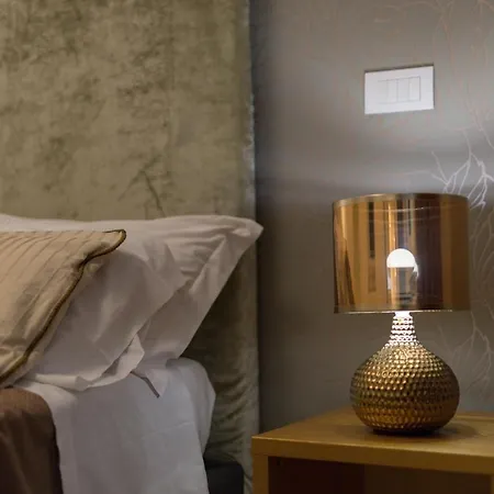 Lejlighed Gold Spanish's Steps