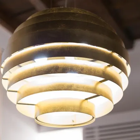 Lejlighed Gold Spanish's Steps Rom