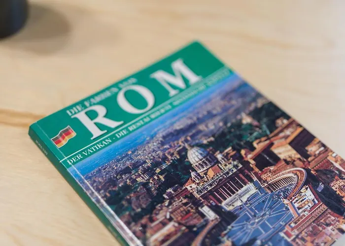 דירה Gold Spanish's Steps *