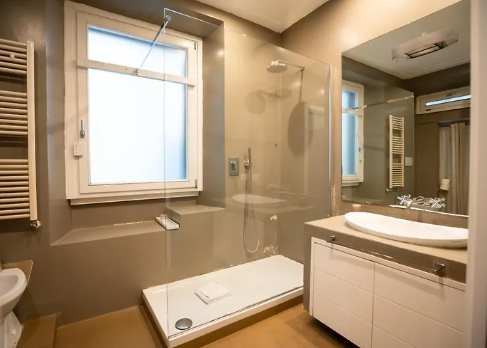 Διαμέρισμα Gold Spanish's Steps