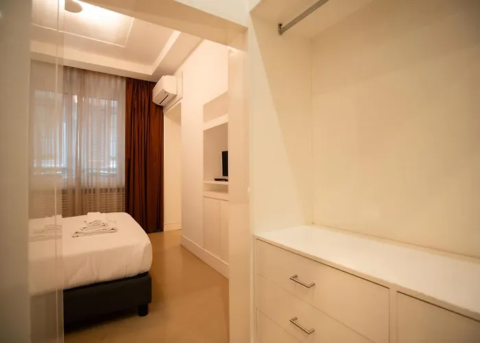 Gold Spanish's Steps Διαμέρισμα Ρώμη