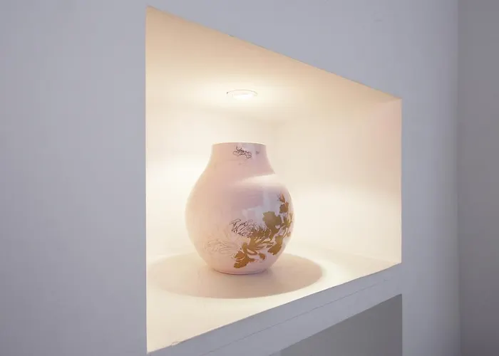 Gold Spanish's Steps Διαμέρισμα