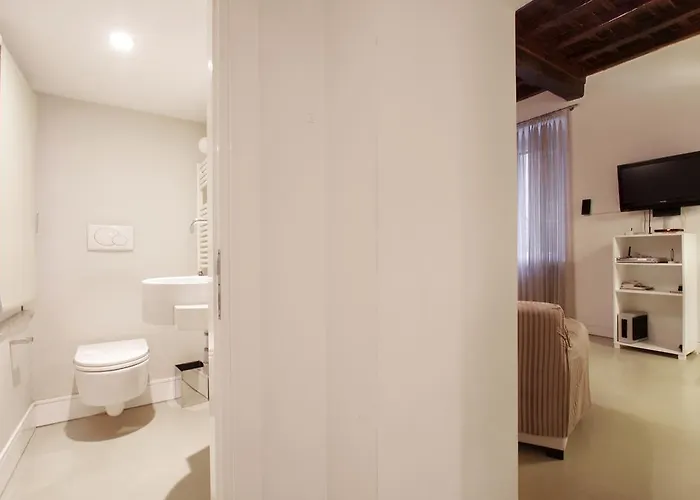 Διαμέρισμα Gold Spanish's Steps Ρώμη