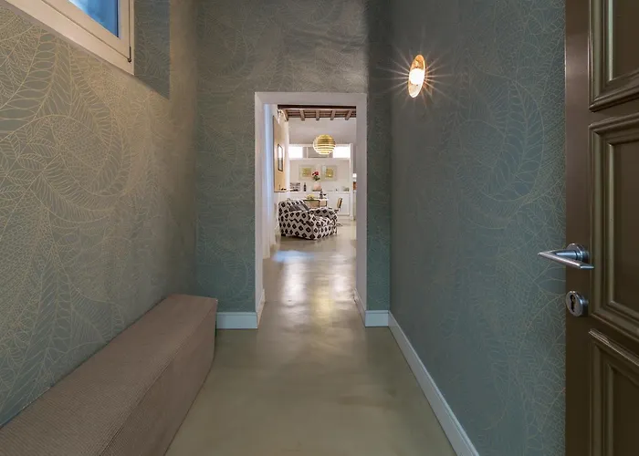 Gold Spanish's Steps Διαμέρισμα