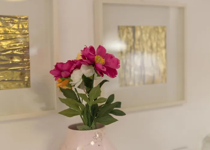 Gold Spanish's Steps Διαμέρισμα Ρώμη