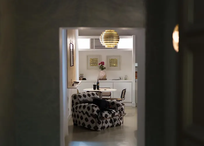 Gold Spanish's Steps *