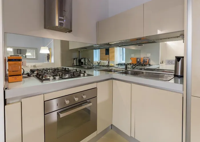 Gold Spanish's Steps Διαμέρισμα Ρώμη