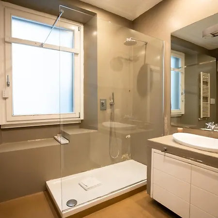 Διαμέρισμα Gold Spanish's Steps