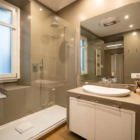 Διαμέρισμα Gold Spanish's Steps *