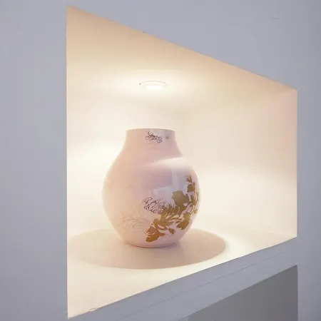 Gold Spanish's Steps Διαμέρισμα