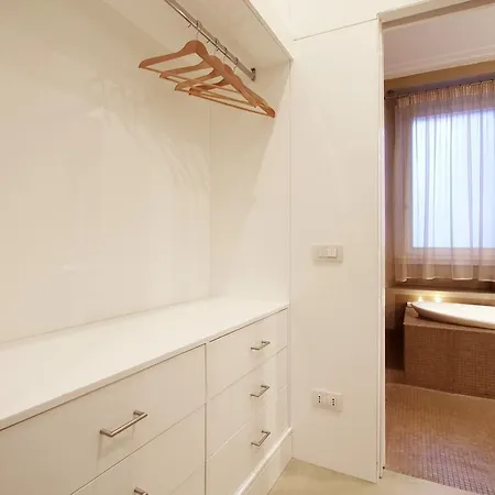 Appartement Gold Spanish's Steps Rome