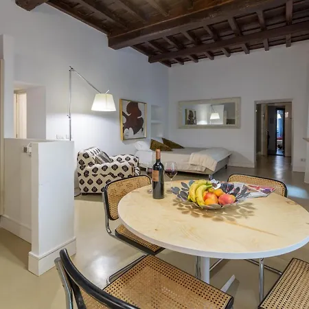 Appartement Gold Spanish's Steps