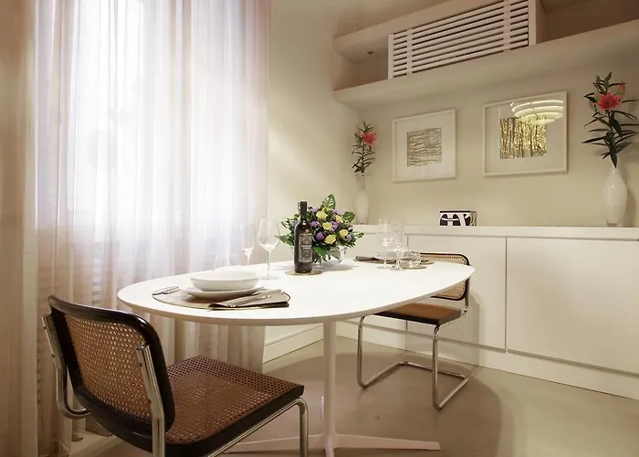 Apartment Gold Spanish's Steps