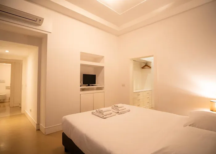 شقة Gold Spanish's Steps *