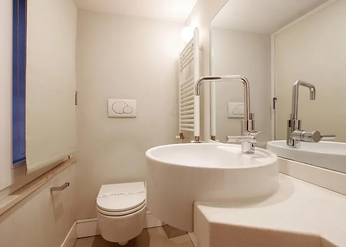 Gold Spanish's Steps Apartman Róma