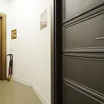 Gold Spanish's Steps Apartamento Roma