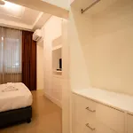 Gold Spanish's Steps Apartamento Roma