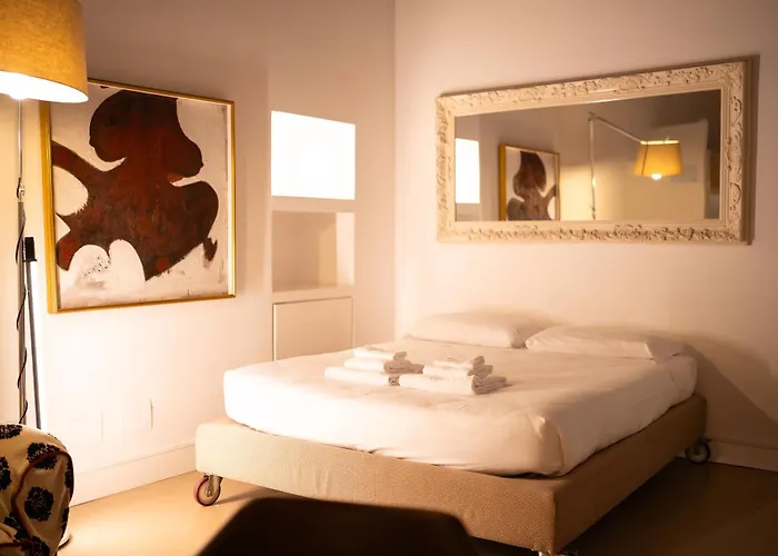 Gold Spanish's Steps