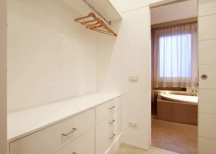 Apartment Gold Spanish's Steps Rom