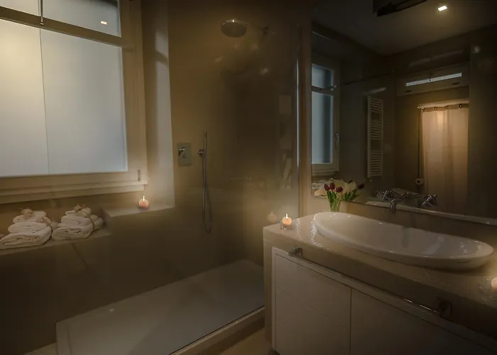 Gold Spanish's Steps *