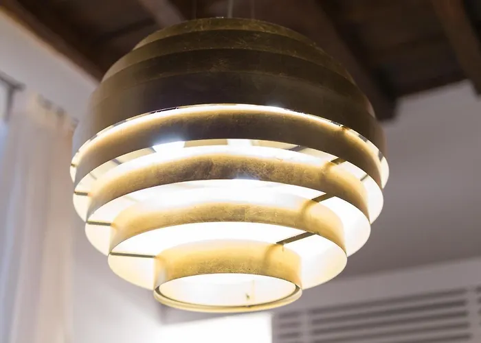 Apartment Gold Spanish's Steps Rom